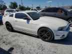 2013 FORD MUSTANG