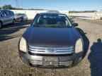2007 FORD FUSION