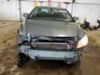 2009 CHEVROLET MALIBU