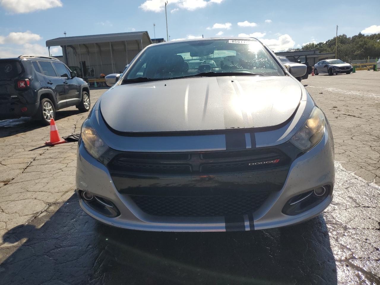 2014 DODGE Dart