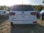2020 KIA SORENTO