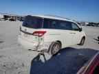 2016 NISSAN Quest