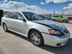 2005 SUBARU Legacy