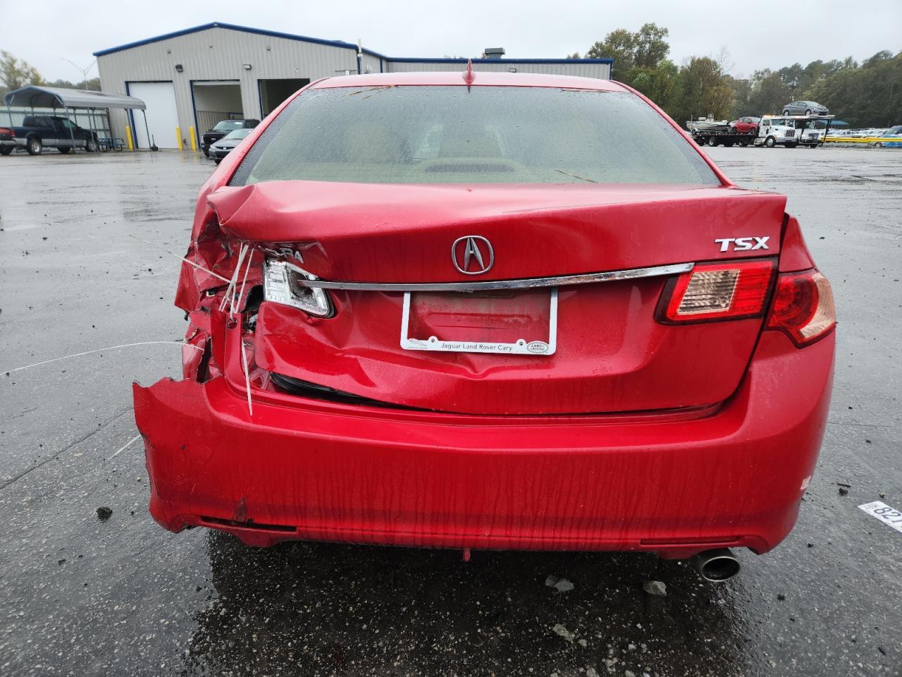2014 ACURA TSX