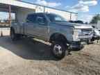 2019 FORD F-350