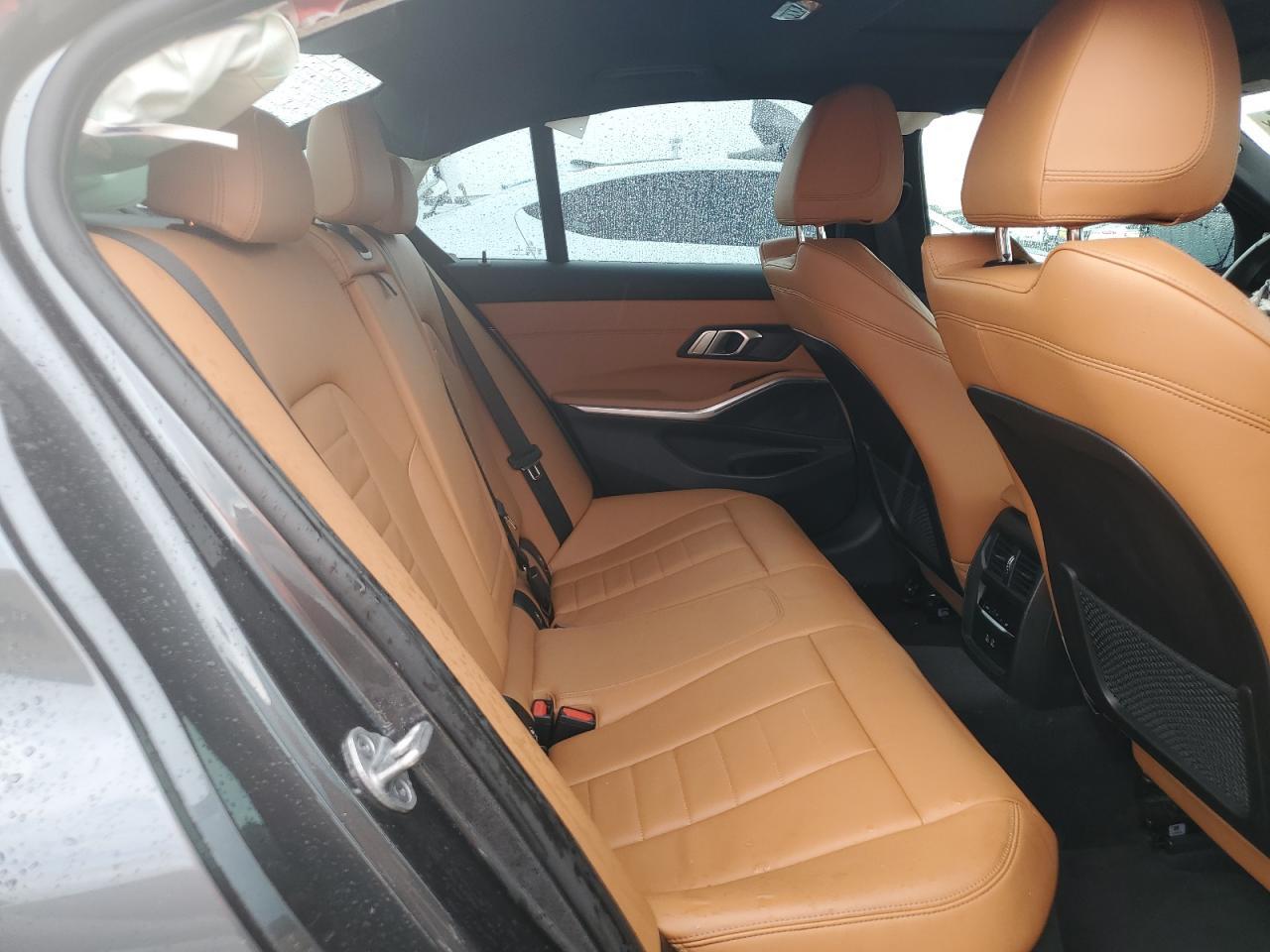2021 BMW 3 SERIES