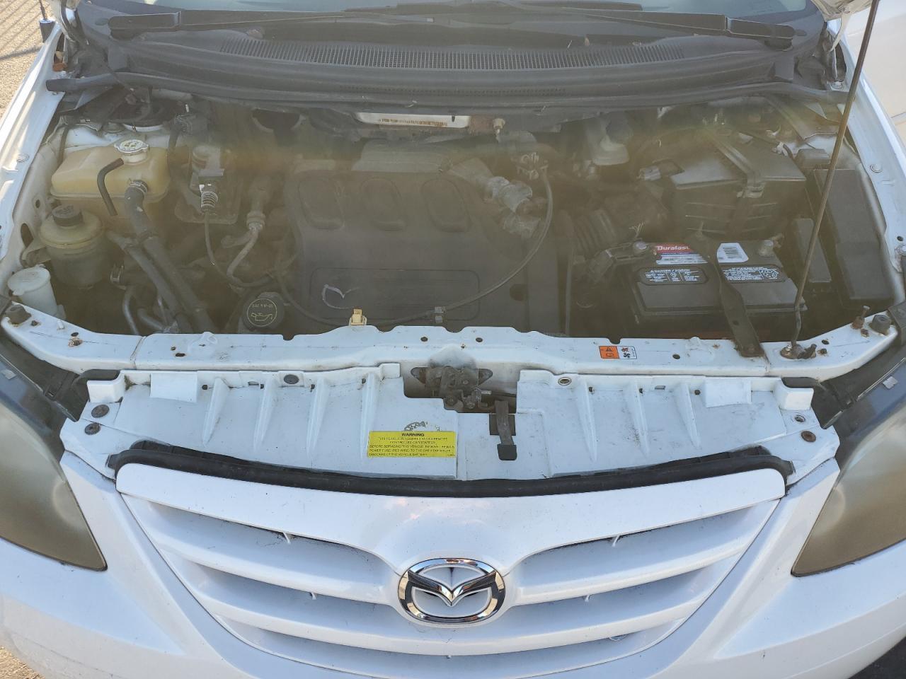 2005 MAZDA Mpv
