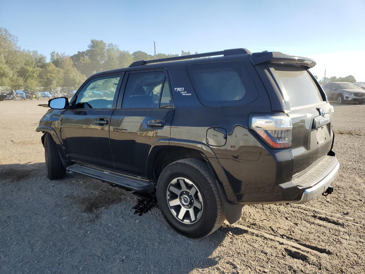 2019 TOYOTA 4Runner