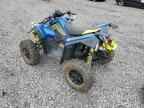 2023 POLARIS Scrambler