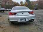 2014 BMW 6 Series