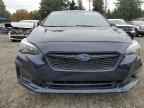 2019 SUBARU IMPREZA