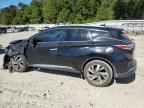 2016 NISSAN MURANO