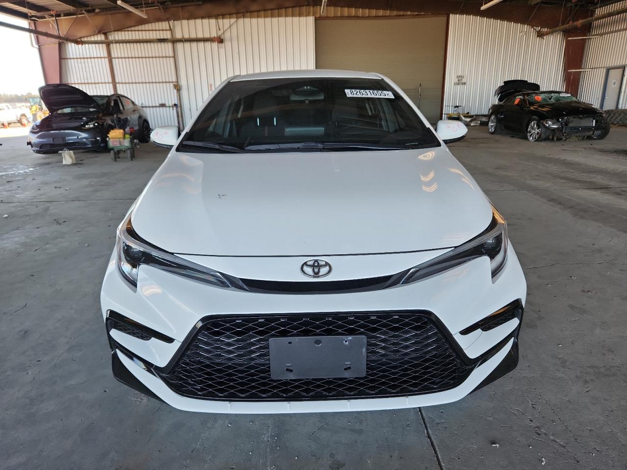 2023 TOYOTA COROLLA
