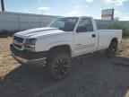 2004 CHEVROLET Silverado 2500