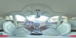 2016 CADILLAC SRX