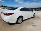 2018 LEXUS Es