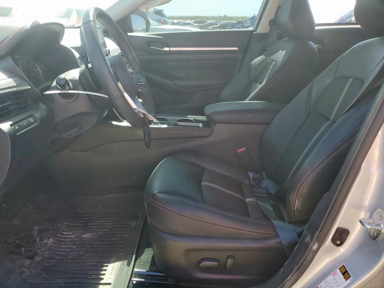 2023 NISSAN ALTIMA