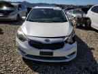 2016 KIA FORTE