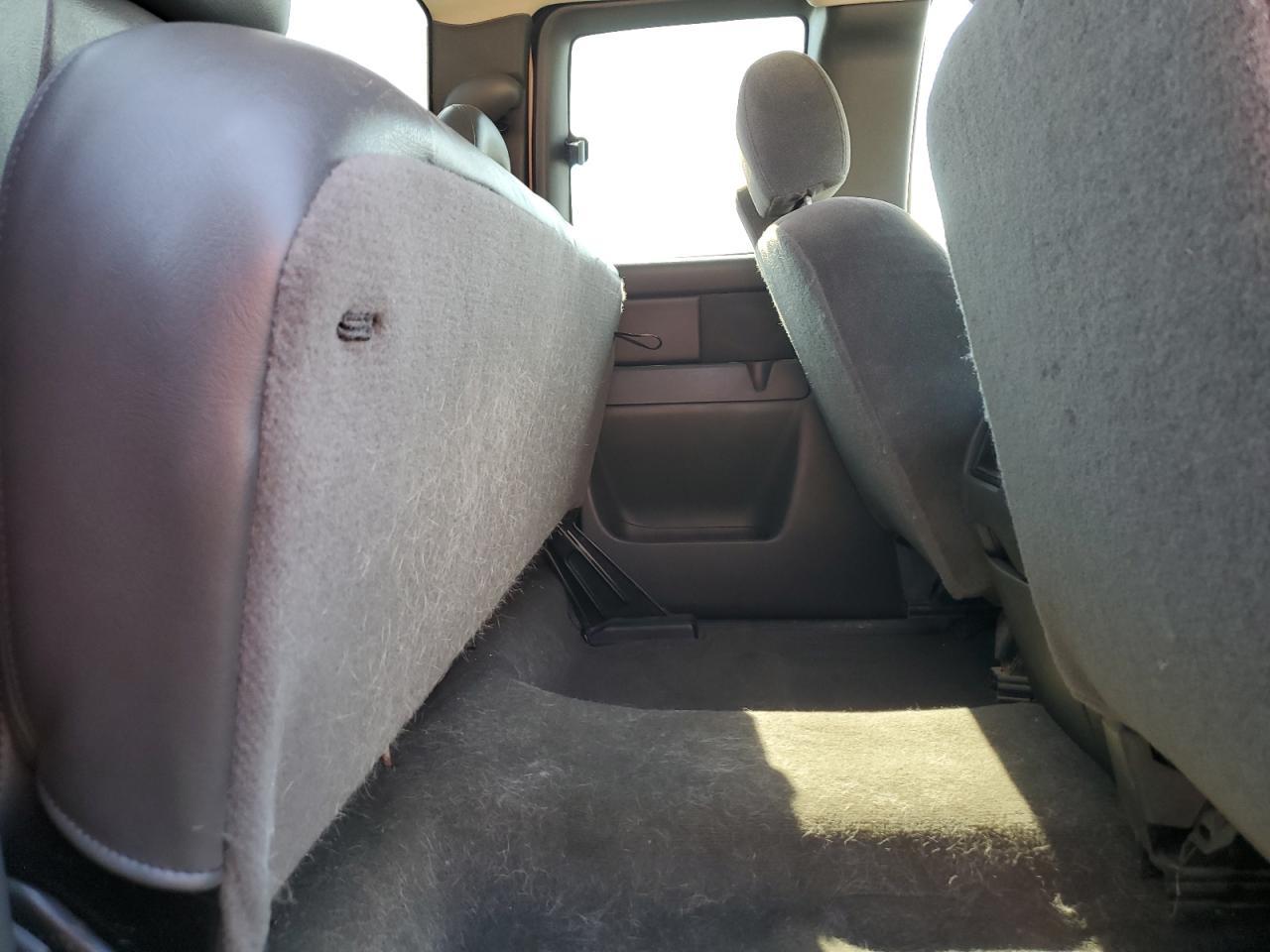 2006 CHEVROLET Silverado