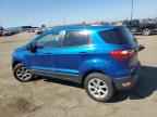 2022 FORD EcoSport