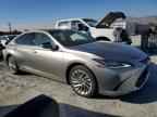 2019 LEXUS ES 300H