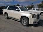 2015 GMC Yukon
