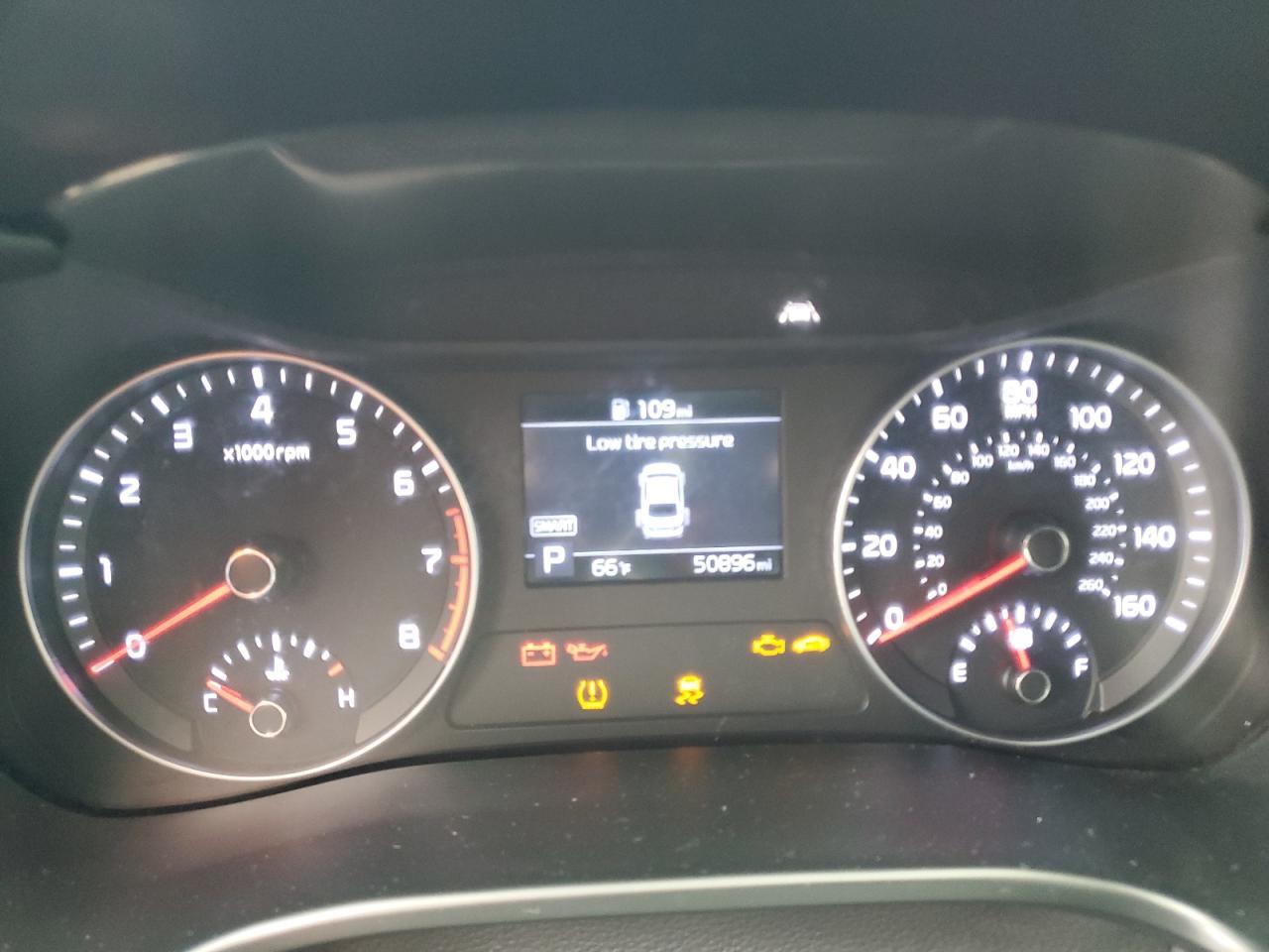 2020 KIA FORTE
