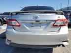 2011 TOYOTA COROLLA