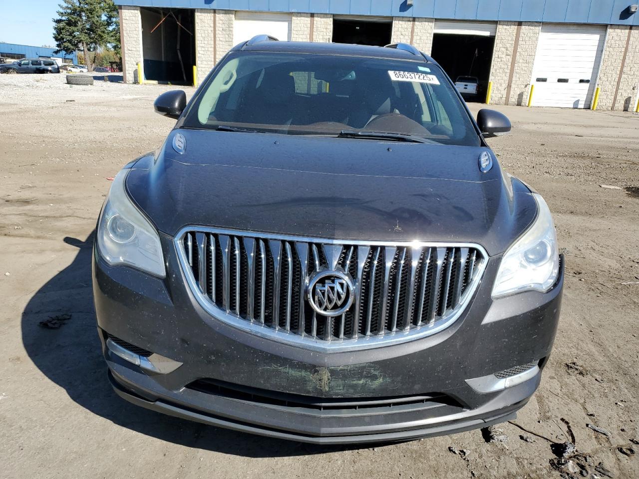 2013 BUICK ENCLAVE