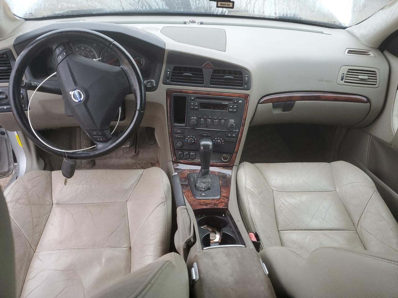 2006 VOLVO S60