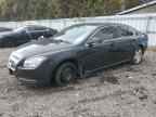 2009 CHEVROLET MALIBU