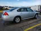 2010 CHEVROLET IMPALA