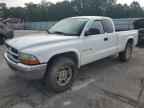 2001 DODGE Dakota