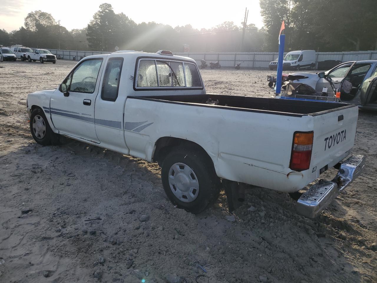 1994 TOYOTA Pickup
