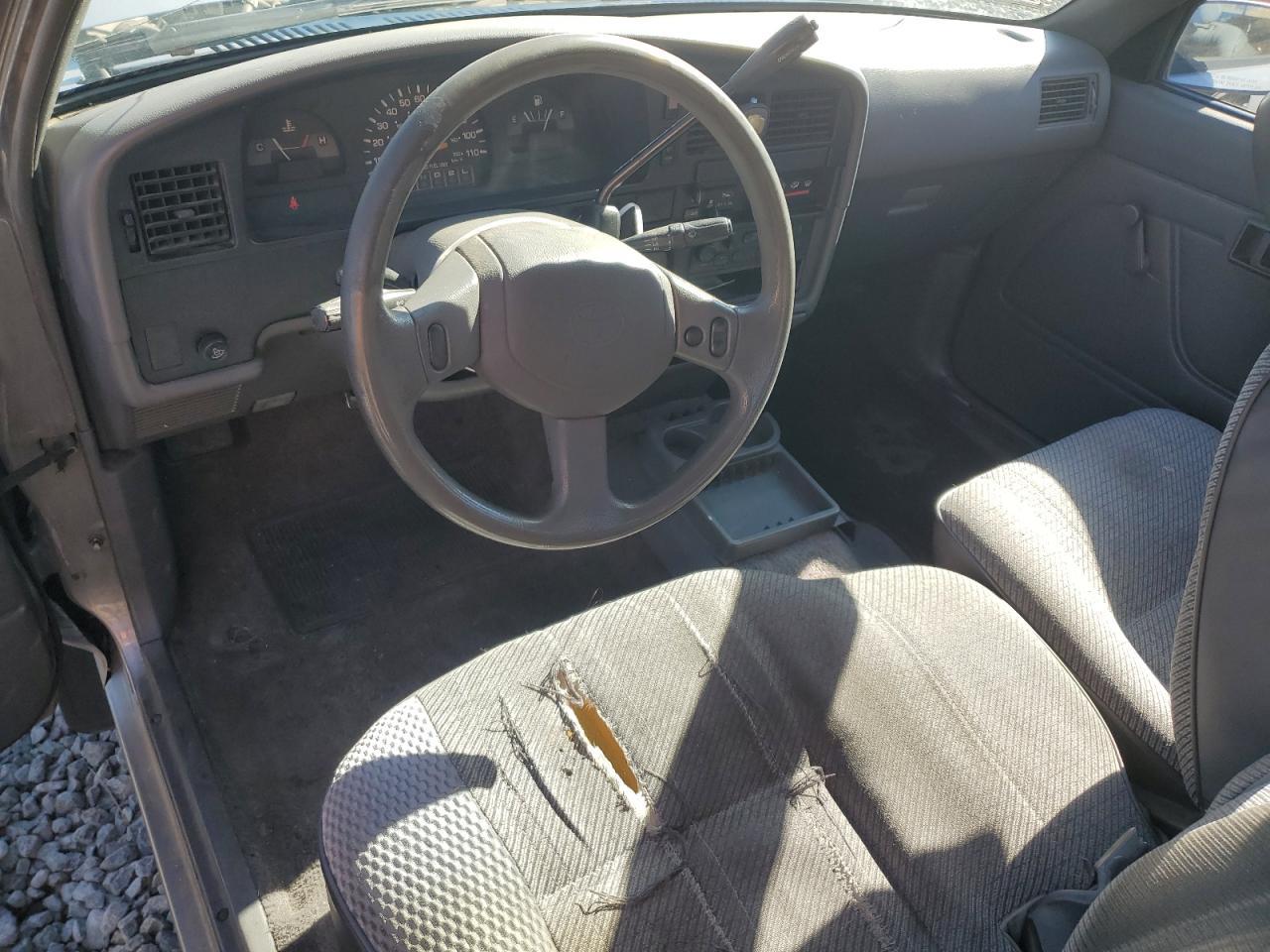 1994 TOYOTA Pickup