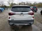 2021 KIA SELTOS