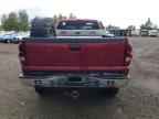 2005 CHEVROLET Silverado