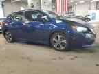 2020 NISSAN LEAF