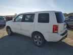 2013 HONDA PILOT