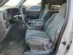 2003 CHEVROLET Silverado
