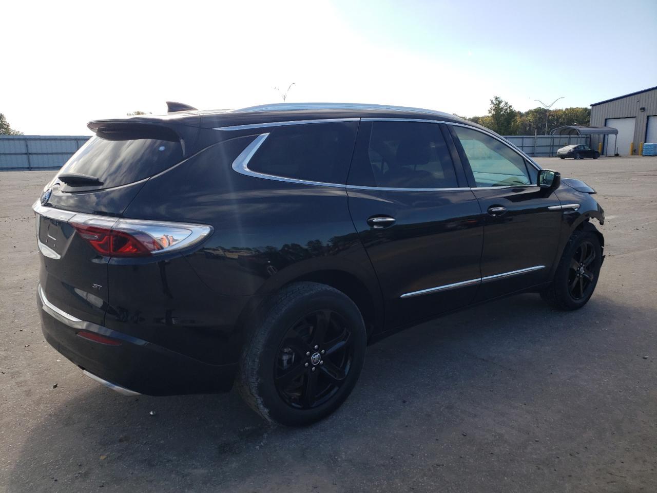 2024 BUICK ENCLAVE
