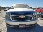 2017 CHEVROLET Tahoe