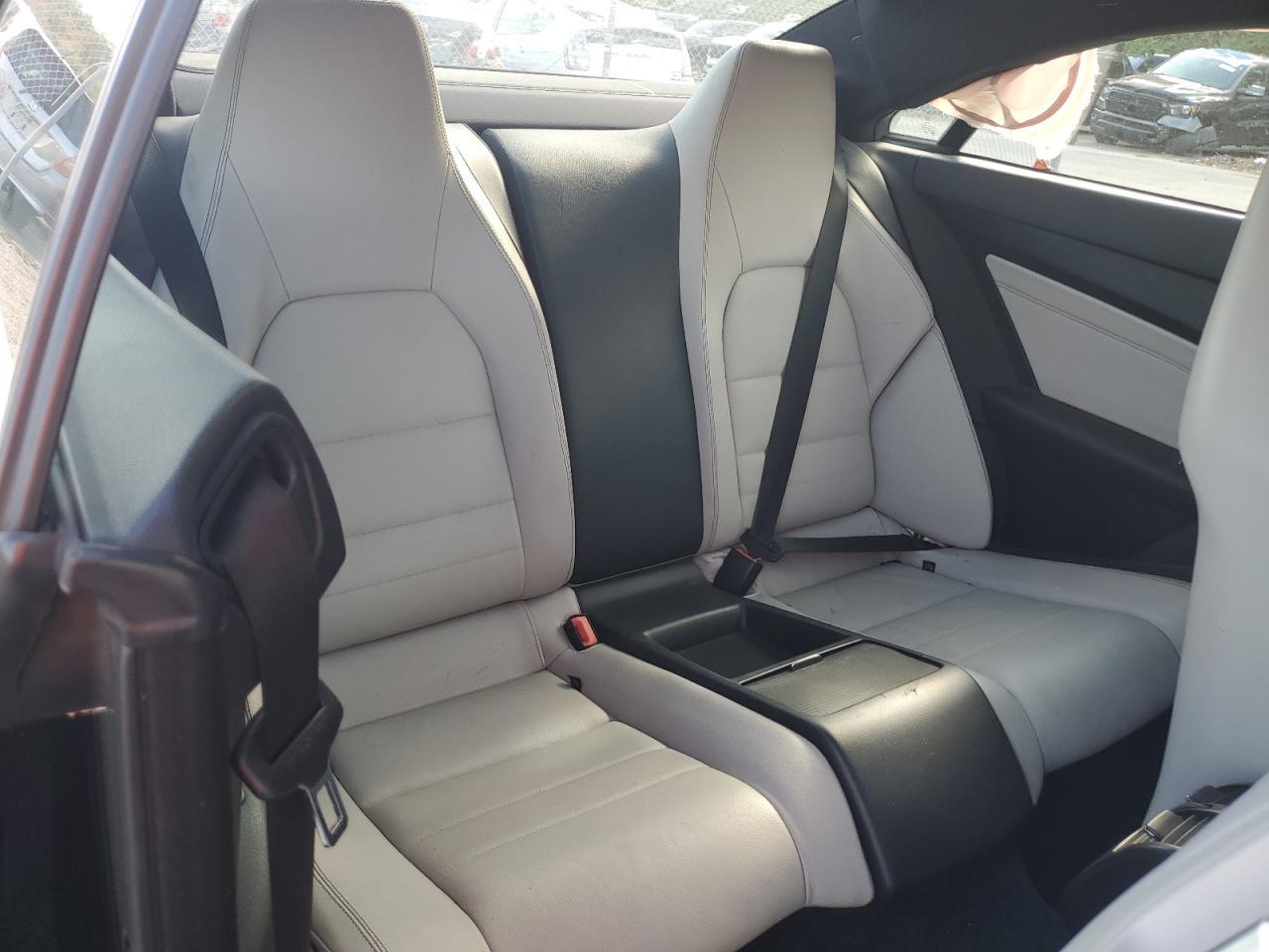2017 MERCEDES-BENZ E-Class