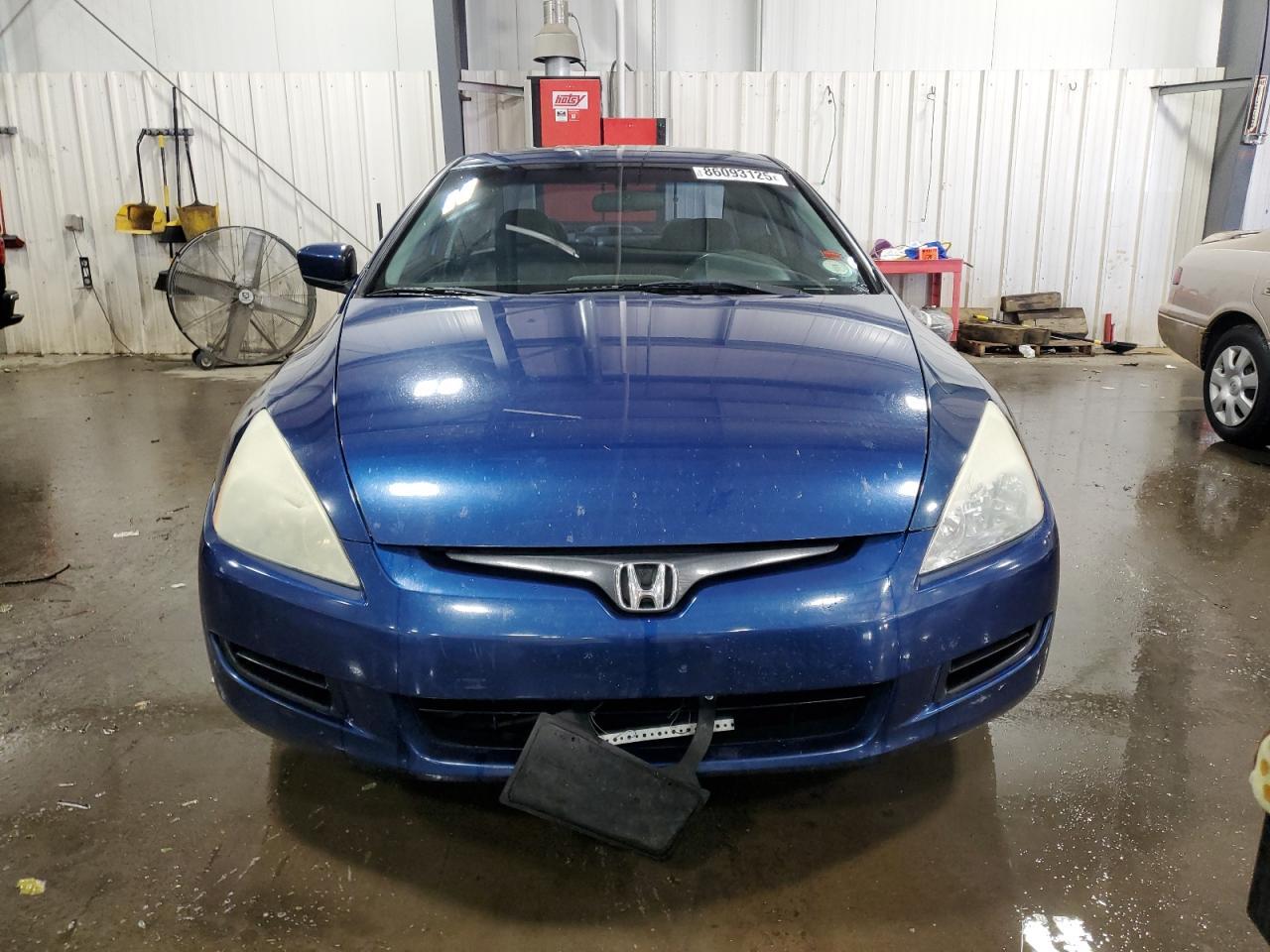 2004 HONDA ACCORD