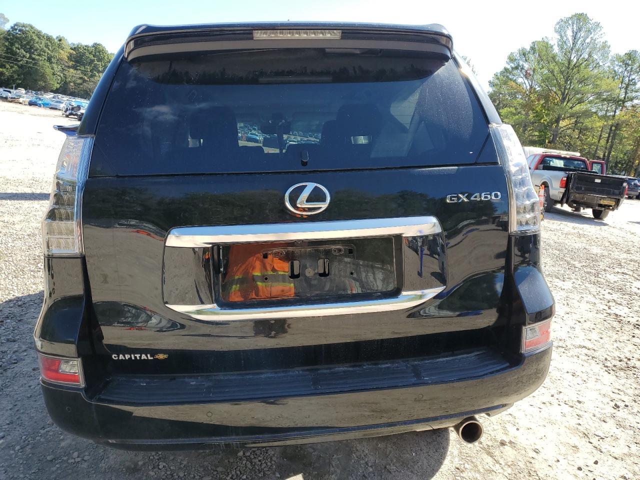 2023 LEXUS Gx