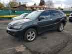 2008 LEXUS RX 400H