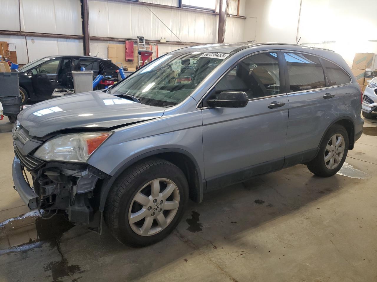 2009 HONDA CR-V