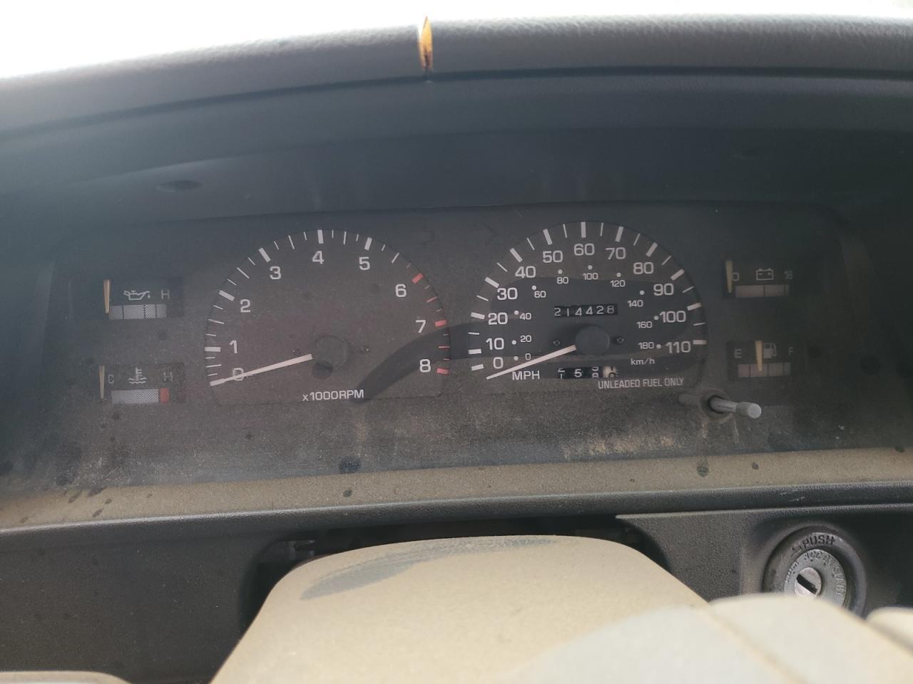 1995 TOYOTA 4Runner