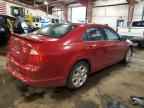 2010 FORD FUSION
