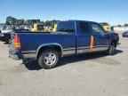 2000 CHEVROLET Silverado